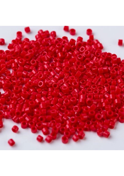 DB723 Stili 5 Gram Taidian Miyuki Delica Cam Boncuklar Çoklu Renk Yuvarlak x Clatyle Boho Takı 5gramslot Yaklaşık Eces (Yurt Dışından)