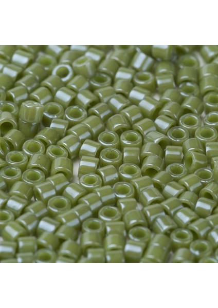 DB263 Stili 5 Gram Taidian Miyuki Delica Cam Boncuklar Çoklu Renk Yuvarlak x Clatyle Boho Takı 5gramslot Yaklaşık Eces (Yurt Dışından)