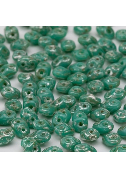 SD058 Stili 5 Gram Taidian Superduo 2*5mm Perles Cezch Cam Boncuk Cuentas De Vidrio Checas Made Bileklik Cyber ​​style Gramlot (Yurt Dışından)