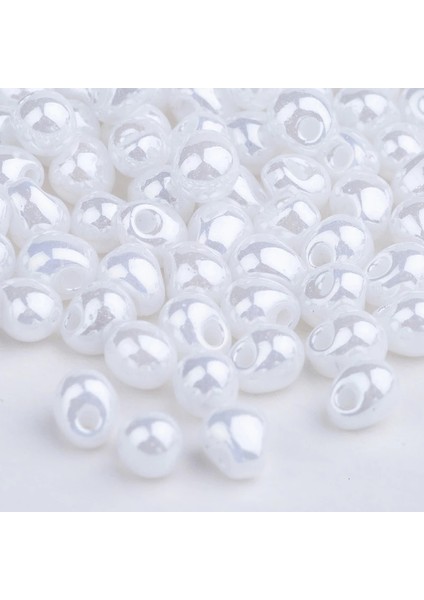 DP420 Stili Taidian Japonya Miyuki Noel Partisi Giyim Aksesuarları Için Tohum Boncukları 5grams Eces Hakkında (Yurt Dışından)