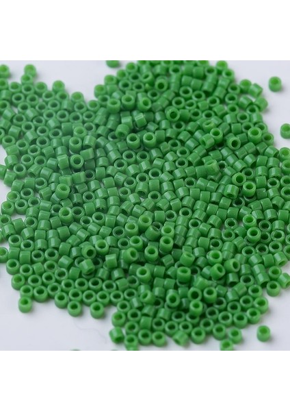 DB724 Stili 5 Gram Taidian Miyuki Delica Cam Boncuklar Çoklu Renk Yuvarlak x Clatyle Boho Takı 5gramslot Yaklaşık Eces (Yurt Dışından)