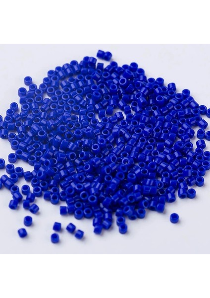 DB724 Stili 5 Gram Taidian Miyuki Delica Cam Boncuklar Çoklu Renk Yuvarlak x Clatyle Boho Takı 5gramslot Yaklaşık Eces (Yurt Dışından) fırsatları