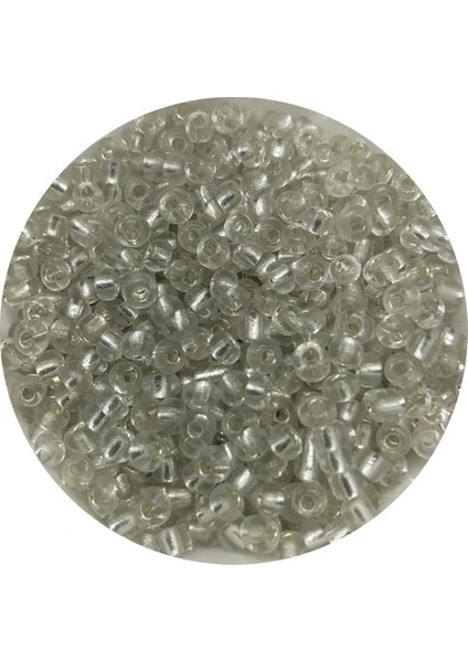 No.45 Tarzı Lot 4mm Charm Çek Cam Tohum Boncuk Dıy Bilezik Kolye Spacer Boncuk Takı Yapımı Için Dıy Küpe Kolye (Yurt Dışından)