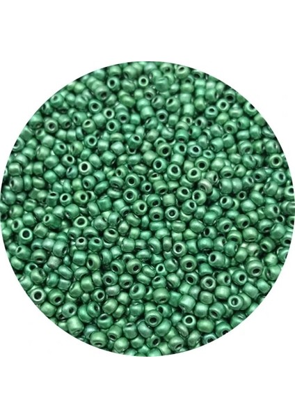 No.7 Tarzı Lot 2mm Charm Çek Cam Tohum Boncuk Dıy Bilezik Kolye Spacer Boncuk Takı Yapımı Için Dıy Küpe Kolye (Yurt Dışından)