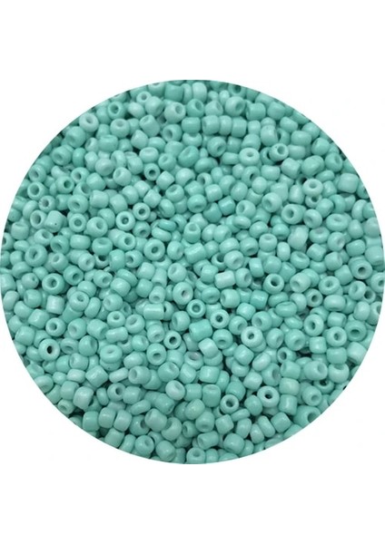 38 Numara Lot 2mm Charm Çek Cam Tohum Boncuk Dıy Bilezik Kolye Spacer Boncuk Takı Yapımı Için Dıy Küpe Kolye (Yurt Dışından)