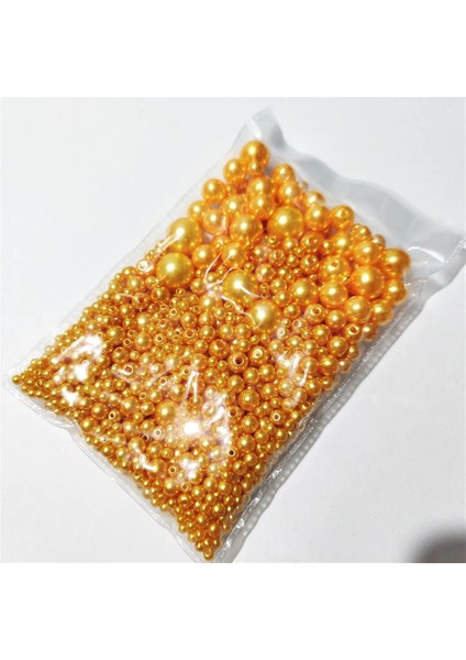 Tapaz 1150 Adet Tarzı Ix Boyutu Saf Whitepearl Wtraight Delikler Yuvarlak Iğne Işi ve Takı Yapımı Için Taklit Plastik Inci Boncuklar (Yurt Dışından)