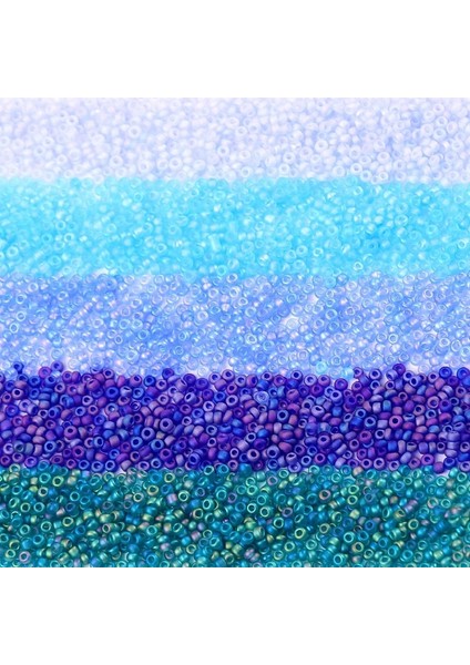 Mavi Yeşil Stili Karıştırın 2mm 720 Adet mm Charm Kristal Çek Cam Tohum Boncuk Mat Renk Tohum Boncuk Don Gevşek Spacer Boncuk Bilezikler Dıy Takı Yapımı Için (Yurt Dışından) fiyatları