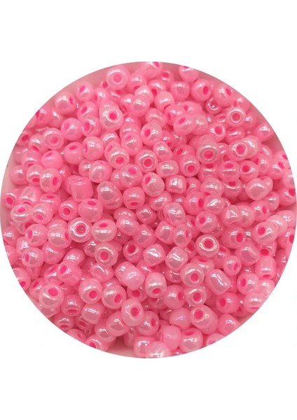 No.32 Tarzı Lot 4mm Charm Çek Cam Tohum Boncuk Dıy Bilezik Kolye Spacer Boncuk Takı Yapımı Için Dıy Küpe Kolye (Yurt Dışından)