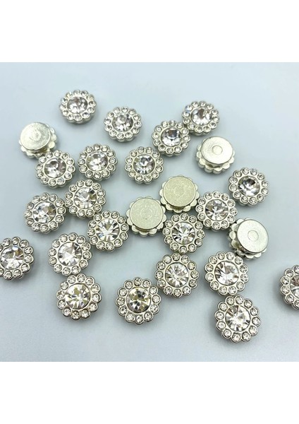 Şeffaf Stil Karalama Defteri Kartları Dekorasyon Dıy Takı El Sanatları Gevşek Boncuklar B57 Için Y Boncuk Flatback Boncuk (Yurt Dışından)