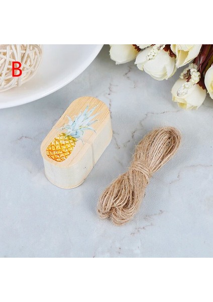 No.2 Tarzı Lot Dıy Yapımı Kalp Şeklinde Kraft Kağıt Etiket Düğün Dekorasyon Kartı Için Boş Craft Etiketi (Yurt Dışından)