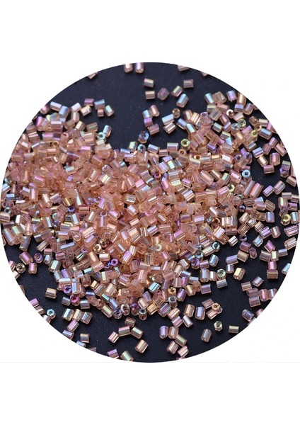 Ab Açık Pembe Tarzı 2X3MM 800 Adet Ort Bugles Cam Boncuk Avusturya Kristal Renkli Çek Cam Spacer Tohum Boncuk Takı Yapımı Için Dıy Aksesuarları (Yurt Dışından) fırsatları