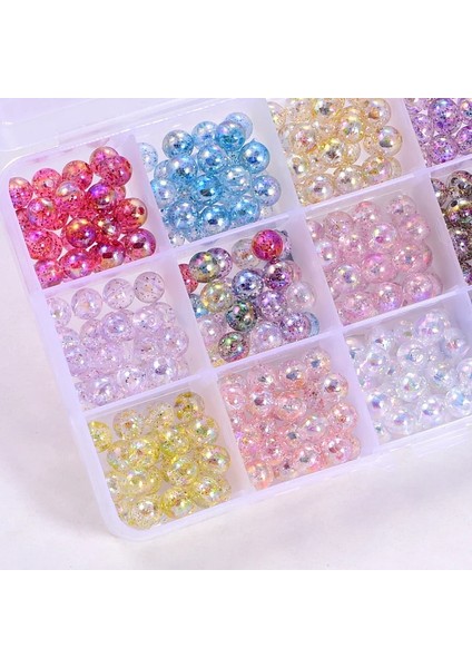 Kombinasyon 2 Stili 10MM-300 Adet Pcbox Karışık Renkler Yuvarlak Inciler El Sanatları Inci Boncuk Boncuklar Takı Yapımı Için Aksesuarlar B3636 (Yurt Dışından) modelleri