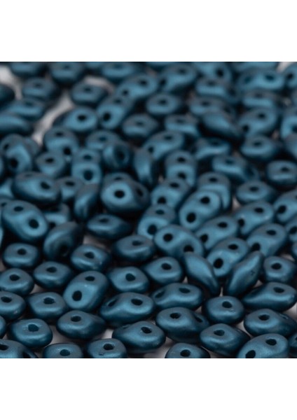 SD074 Stili 5 Gram Taidian Superduo 2*5mm Perles Cezch Cam Boncuk Cuentas De Vidrio Checas Made Bileklik Cyber ​​style Gramlot (Yurt Dışından)