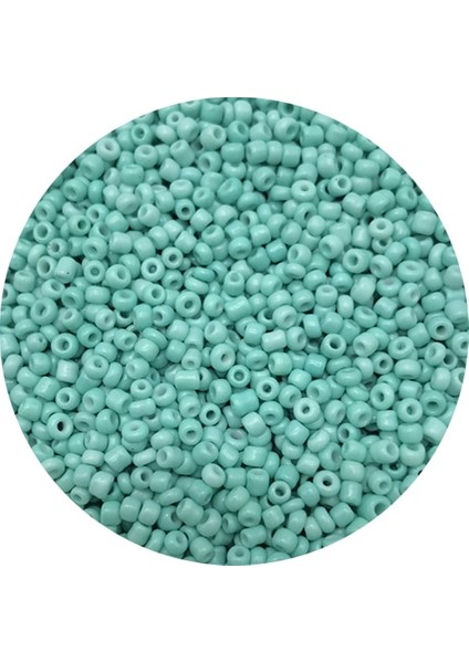 No.1 Tarzı Lot 2mm Charm Çek Cam Tohum Boncuk Dıy Bilezik Kolye Spacer Boncuk Takı Yapımı Için Dıy Küpe Kolye (Yurt Dışından)