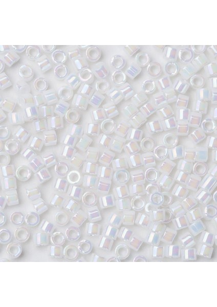 DB202 Stili 5 Gram Taidian Miyuki Delica Cam Boncuklar Çoklu Renk Yuvarlak x Clatyle Boho Takı 5gramslot Yaklaşık Eces (Yurt Dışından)