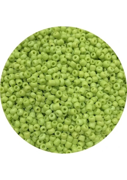 No.11 Stili Lot 2mm Charm Çek Cam Tohum Boncuk Dıy Bilezik Kolye Spacer Boncuk Takı Yapımı Için Dıy Küpe Kolye (Yurt Dışından)