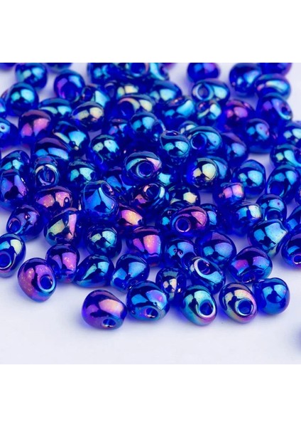 DP177 Stili Taidian Japonya Miyuki Noel Partisi Giyim Aksesuarları Için Tohum Boncukları 5grams Eces Hakkında (Yurt Dışından)