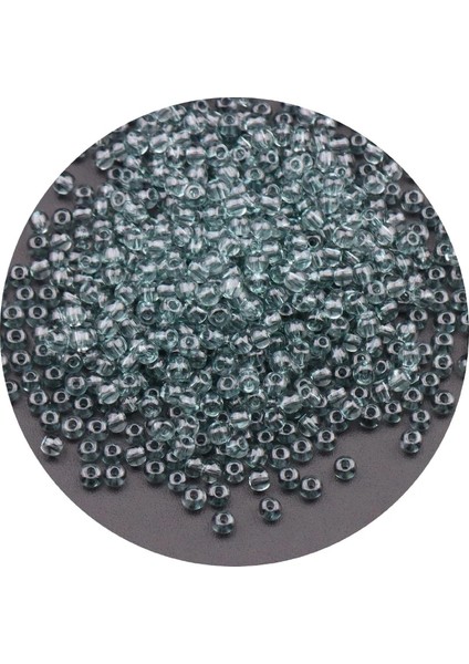 Gri Renk Stili 3mm Üniforma 3mm Mgb Şeffaf Cam Tohum Boncuğu Üniforma Japon Yuvarlak Spacer Cam Boncuklar Dıy Charm Craft Giysiler Için Dikiş Tedarikçileri (Yurt Dışından)