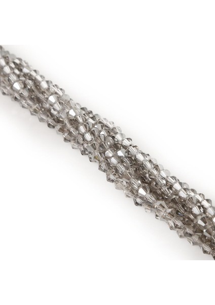 Açık Gri Stil Yeni mm Renkli Avusturya Kristal Boncuk Charm Cam Boncuk Gevşek Spacer Giysi Boncukları Giyim Crafts Dekorasyon Için (Yurt Dışından)