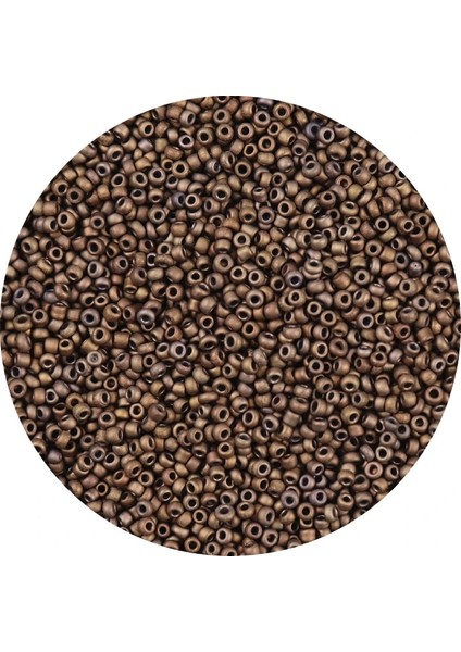 Bronz Tarzı 2mm 720 Adet mm Charm Kristal Çek Cam Tohum Boncuk Mat Renk Tohum Boncuk Don Gevşek Spacer Boncuk Bilezikler Dıy Takı Yapımı Için (Yurt Dışından)