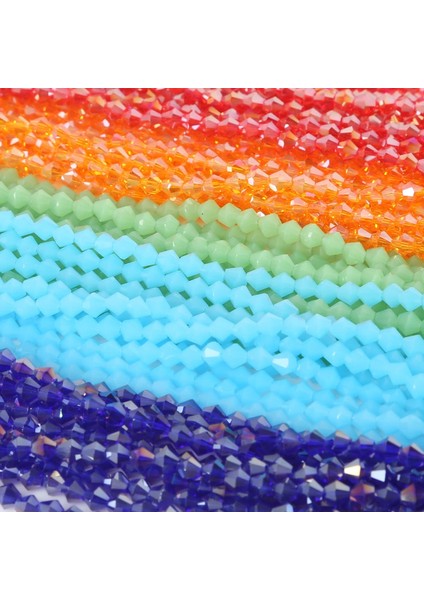 Orta Mavi Tarzı Yeni mm Renkli Avusturya Kristal Boncuk Charm Cam Boncuk Gevşek Spacer Giysi Boncukları Giyim Crafts Dekorasyon Için (Yurt Dışından) modelleri