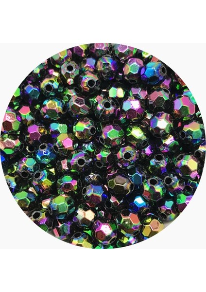 No.1 Tarzı mm Oval Şekil Faset Akrilik Spacer Boncuk Takı Yapımı Için Dıy El Yapımı Bilezik Kolye (Yurt Dışından) fırsatları