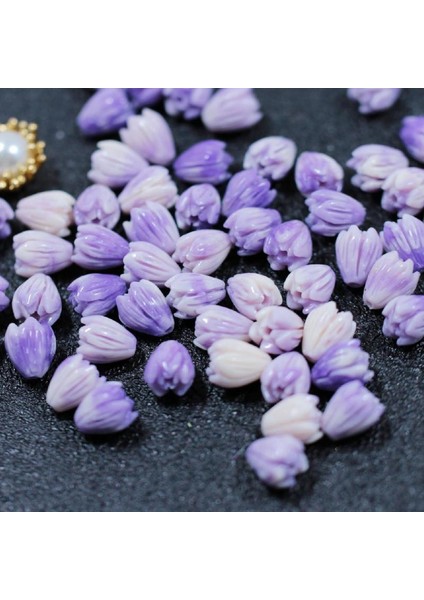 Kırmızı Stil Yabani Gül Çiçek Tomurcukları Boncuk Takı Yapımı Için Vintage Saç Tokası Aksesuarları El Yapımı Diy Craft Malzemeleri (Yurt Dışından) fiyatları