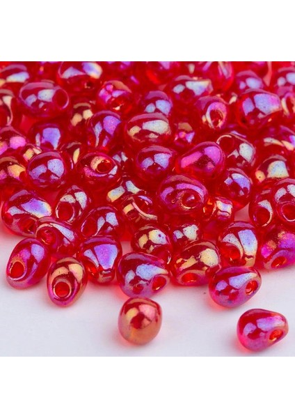 DP254 Stili Taidian Japonya Miyuki Noel Partisi Giyim Aksesuarları Için Tohum Boncukları 5grams Eces Hakkında (Yurt Dışından)