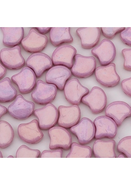 GL036 Stili 5 Gram Taidian Boncukisi Çek Cam Boncuklar Ginkgo Yaprağı 7.5xulticolor Grambag Açıklama Takı Fransız Lüks (Yurt Dışından) modelleri