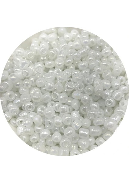 37 Numara Lot 4mm Charm Çek Cam Tohum Boncuk Dıy Bilezik Kolye Spacer Boncuk Takı Yapımı Için Dıy Küpe Kolye (Yurt Dışından)