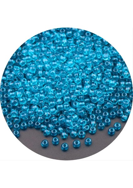 Tavuskuşu Mavi Tarzı 3mm Üniforma 3mm Mgb Şeffaf Cam Tohum Boncuğu Üniforma Japon Yuvarlak Spacer Cam Boncuklar Dıy Charm Craft Giysiler Için Dikiş Tedarikçileri (Yurt Dışından)