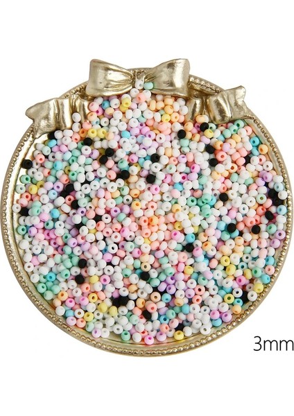 Gök Mavisi Tarzı Çok Katı Mat Japon Miyuki Delica Cam Tohum Boncuk Dıy Konfeksiyon Takı Yapımı Için Fransız Nakış El Sanatları (Yurt Dışından) modelleri