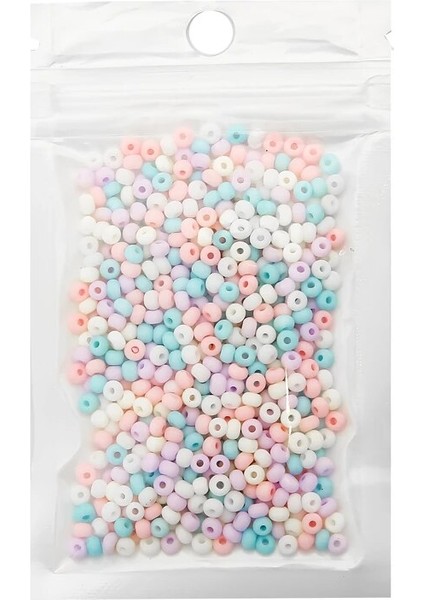 Gök Mavisi Tarzı Çok Katı Mat Japon Miyuki Delica Cam Tohum Boncuk Dıy Konfeksiyon Takı Yapımı Için Fransız Nakış El Sanatları (Yurt Dışından) fırsatları