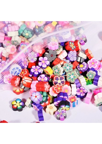 Gülümseme Kırmızı Tarzı Lot Ixed Renkler Meyve Şekli Kil Spacer Boncuk Takı Yapımı Için Polimer Kil Boncuk Dıy El Yapımı Aksesuarlar (Yurt Dışından) modelleri