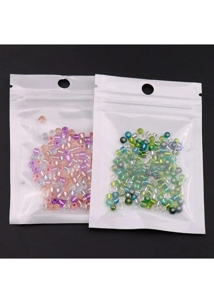 RR26 Kot Mavi Stili 4mm Yuvarlak Çok Gümüş Çizgi Pirinç Boncukları Çek Yuvarlak Spacer Cam Seedbeadolors Dıy El Sanatları Malzeme Mücevher Yap (Yurt Dışından) fırsatları