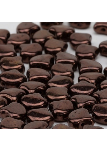 GL032 Stili 5 Gram Taidian Boncukisi Çek Cam Boncuklar Ginkgo Yaprağı 7.5xulticolor Grambag Açıklama Takı Fransız Lüks (Yurt Dışından)