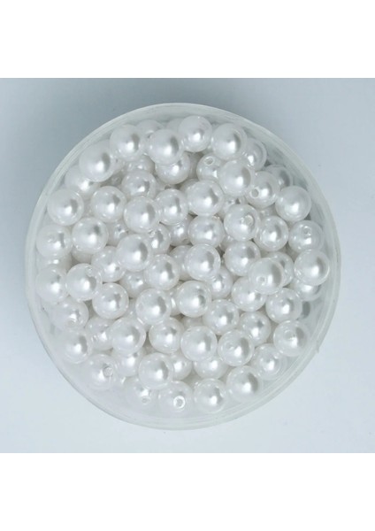 18MM 15 Adet Tarzı Moda mm Pcsbag Abs Plastik Inci Boncuk Giyim Aksesuarları Dikiş Süsleme (Yurt Dışından) modelleri