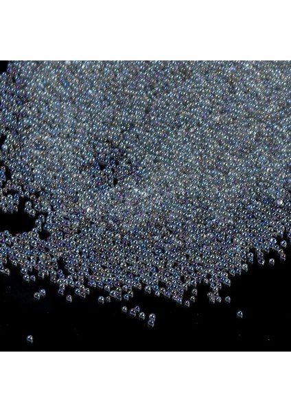 Kırmızı T-05B Stili 0.6-0.8mm 9999 Adet 20GLOT Cam Deliksiz Küçük Yuvarlak Boncuk Şeffaf Renkler Kabarcık Boncuk Telefon Dıy Tırnak Sopa Dekorasyon Boncuk (Yurt Dışından) indirimleri