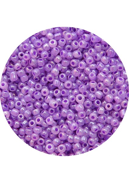 Menekşe Tarzı 2mm Yaklaşık 1000 Adet Krem Çek Spacer Cam Tohum Boncuk 2mm Takı El Dıy Çantalar, Giysiler, Kolyeler ve Bilezikler Için Dikiş Aksesuarları (Yurt Dışından)