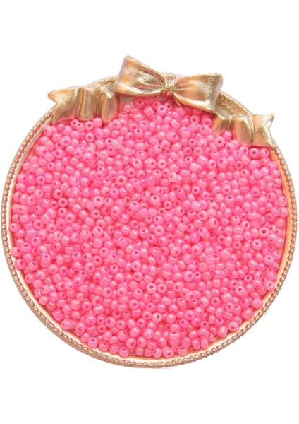 Menekşe Tarzı 2mm Yaklaşık 1000 Adet Krem Çek Spacer Cam Tohum Boncuk 2mm Takı El Dıy Çantalar, Giysiler, Kolyeler ve Bilezikler Için Dikiş Aksesuarları (Yurt Dışından) modelleri