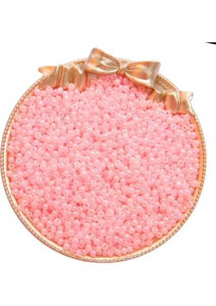 Menekşe Tarzı 2mm Yaklaşık 1000 Adet Krem Çek Spacer Cam Tohum Boncuk 2mm Takı El Dıy Çantalar, Giysiler, Kolyeler ve Bilezikler Için Dikiş Aksesuarları (Yurt Dışından) indirimleri