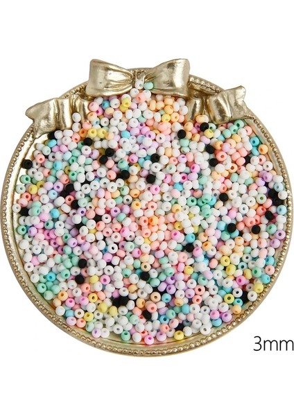 Koyu Açık Pembe Tarzı Çok Katı Mat Japon Miyuki Delica Cam Tohum Boncuk Dıy Konfeksiyon Takı Yapımı Için Fransız Nakış El Sanatları (Yurt Dışından) modelleri