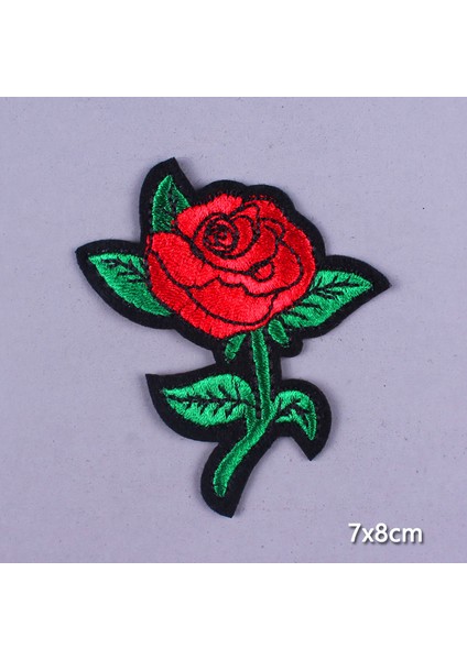 PE0048CT Stili Eşcinsel Yama Bayrağı Rozeti Kumaş Demir On Yamalar Giyim Için Gökkuşağı Çıkartmalar Çiçek Meyve Rozeti Giysiler Üzerinde Yamalar Aplikler Dıy (Yurt Dışından) indirimleri