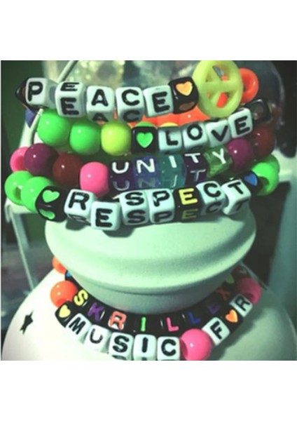 No.9 Tarzı Kare Oval Karışık Akrilik Mektup Boncuk Takı Yapımı Için Gevşek Spacer Boncuk Dıy El Yapımı Bilezik Kolye (Yurt Dışından) indirimleri