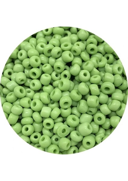 No.78 Stili Lot 4mm Charm Çek Cam Tohum Boncuk Dıy Bilezik Kolye Spacer Boncuk Takı Yapımı Için Dıy Küpe Kolye (Yurt Dışından)