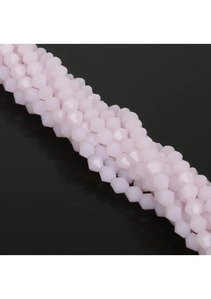 Pembe Tarzı Yeni mm Renkli Avusturya Kristal Boncuk Charm Cam Boncuk Gevşek Spacer Giysi Boncukları Giyim Crafts Dekorasyon Için (Yurt Dışından)