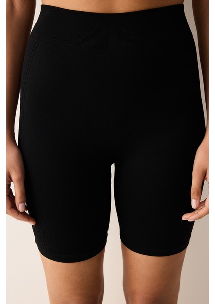 Fearless Seamless Siyah Tayt -Seren Ay Çetin Koleksiyonu fiyatları