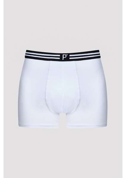 Panel Çok Renkli 3lü Boxer