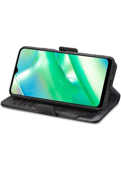 Oppo Realme C33 Telefon Kılıfı (Yurt Dışından)