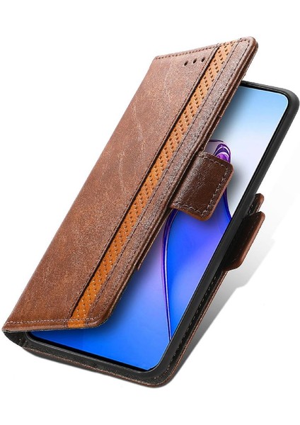 Oppo Reno 8 Pro Telefon Kılıfı (Yurt Dışından)